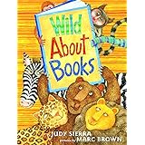 Wild About Books