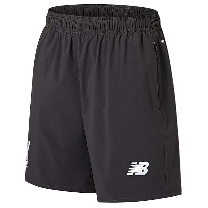 liverpool fc training shorts