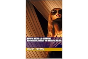 Hypnotic Writing Lab: Leveraging Psychological Triggers for Persuasive Writing (The World as a Stage: Exploring Covert and Ov