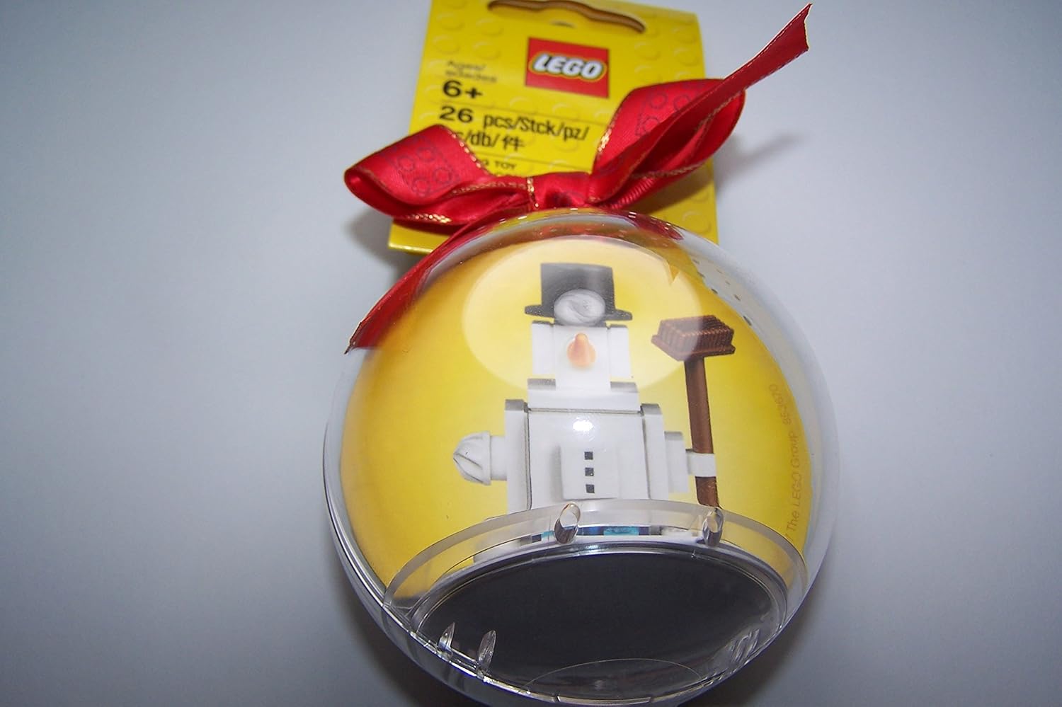 Best Christmas Ornaments Building Kits