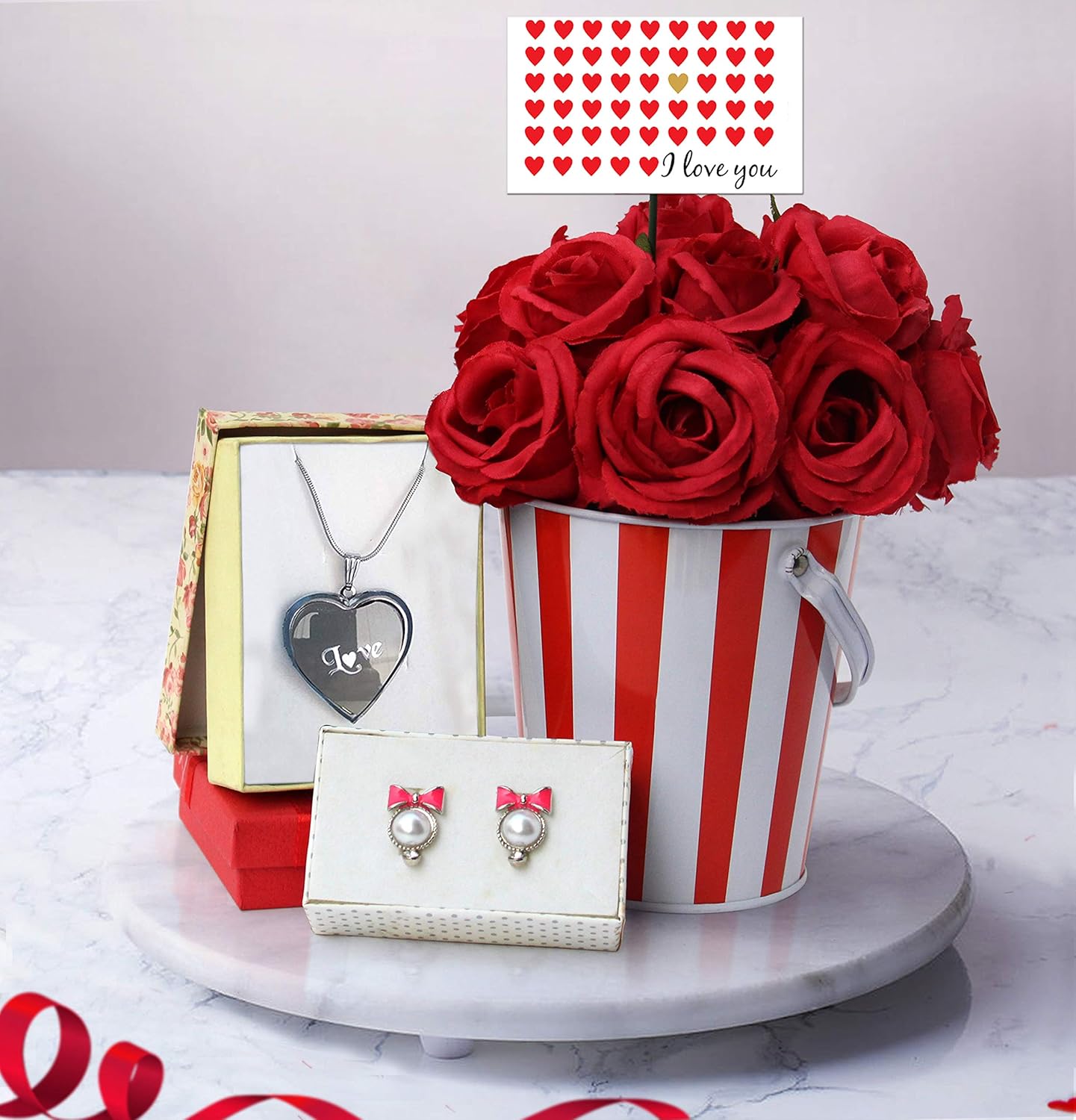 gift set for girlfriend