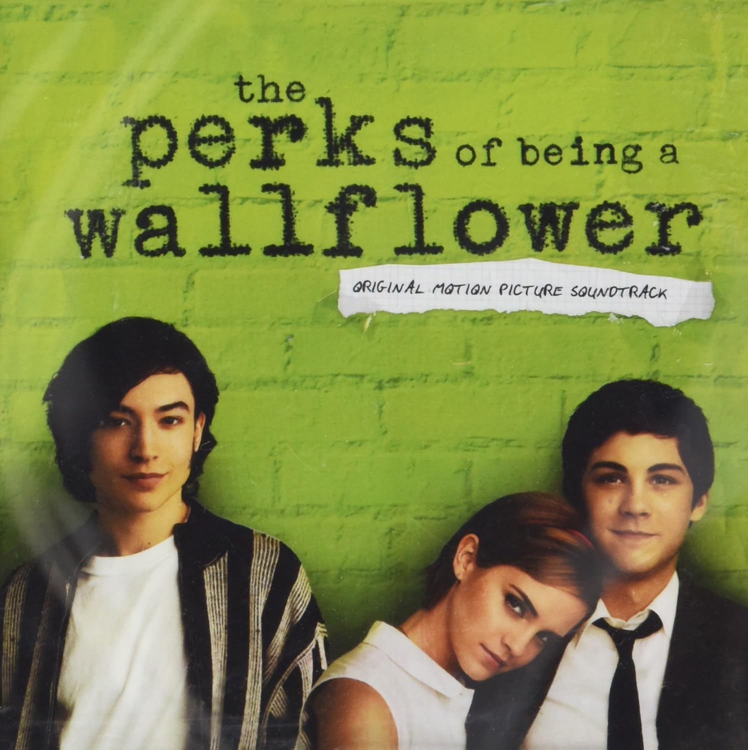The Perks Of Being A Wallflower Streaming Vostfr Various Artists - The Perks Of Being A Wallflower / O.S.T. - Amazon.com