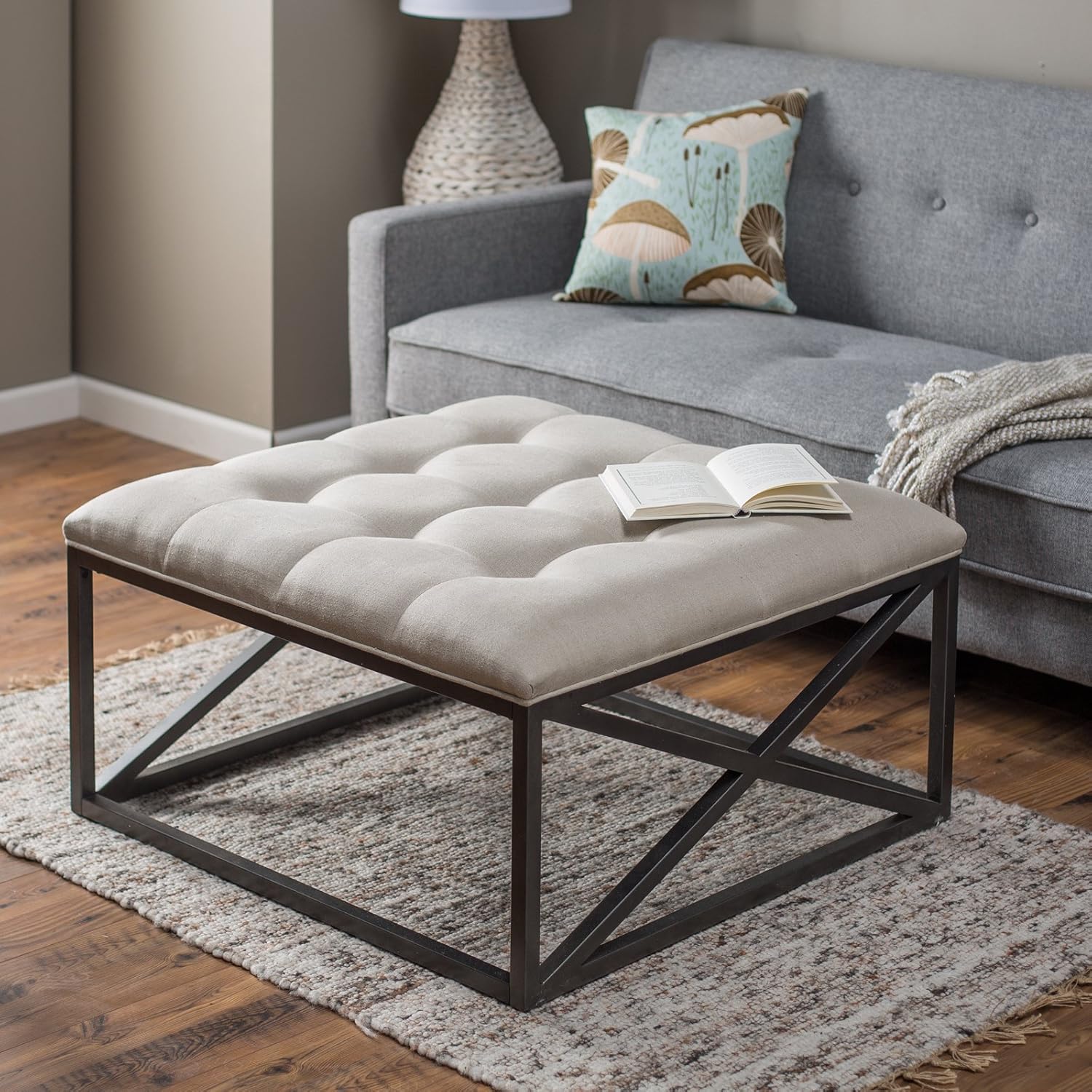 Best soft top coffee table