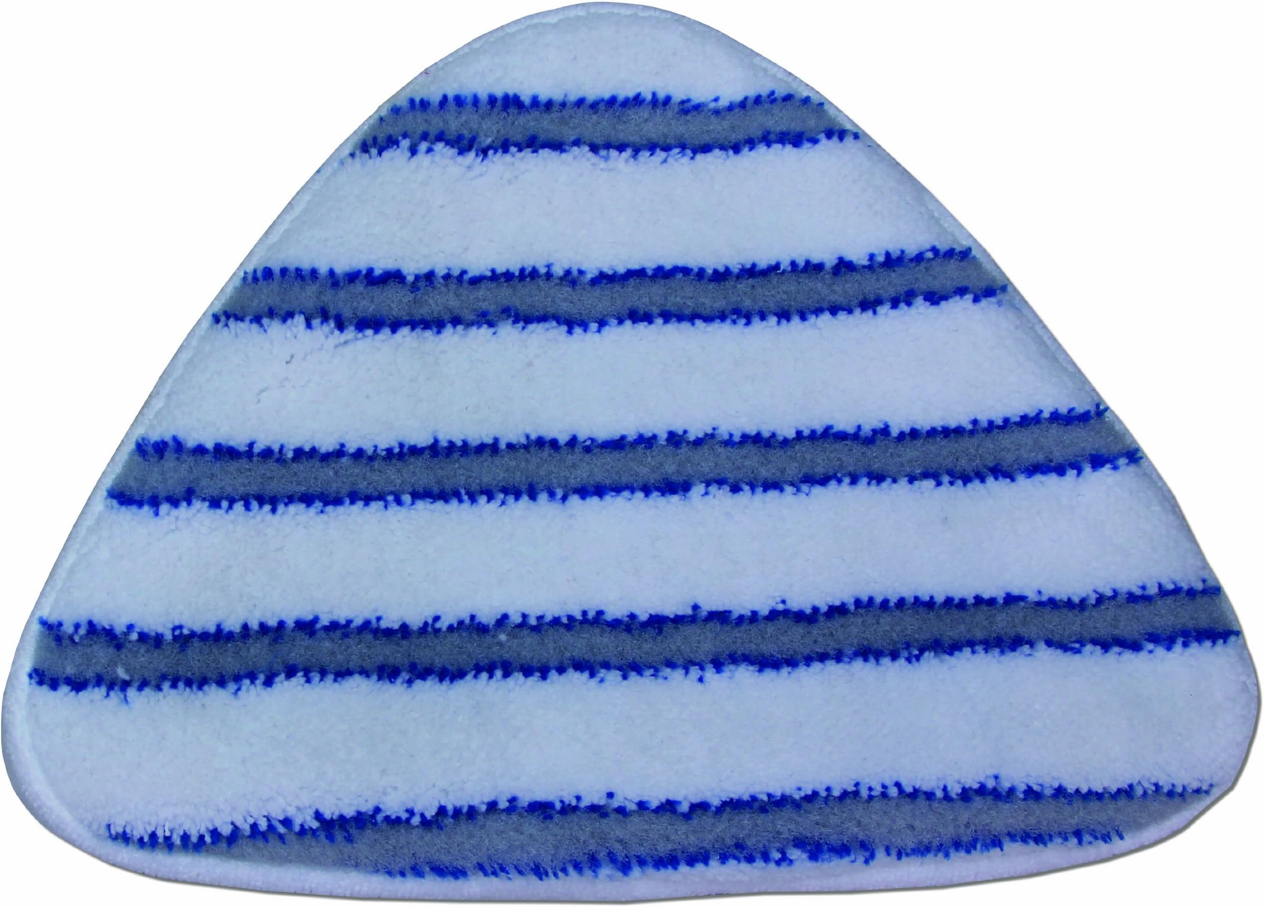 Hoover SSNC1700 SteamJet Steam Mop Replacement Cleaning Pads (x2)