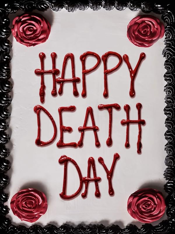 Watch Happy Death Day (4K UHD) | Prime Video
