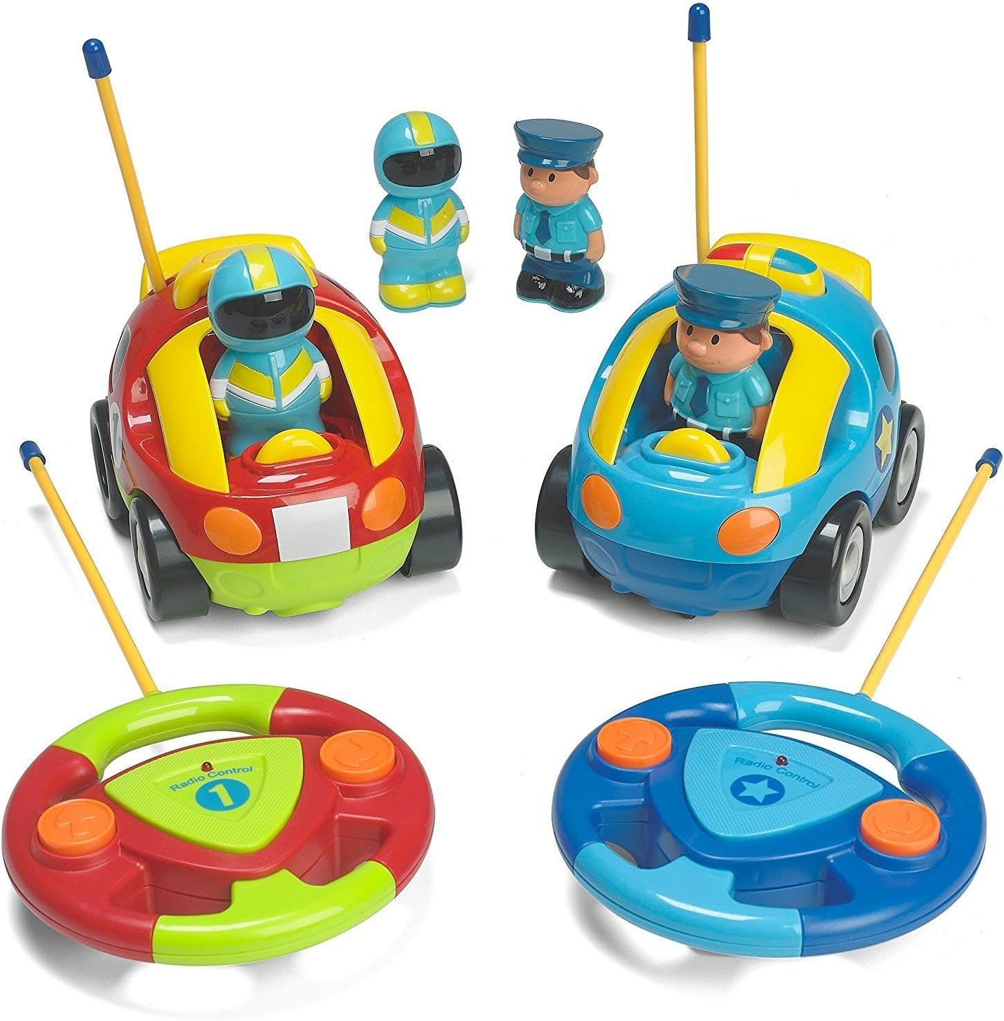 prextex remote control cars