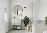 Dulux Easycare Washable Matt Emulsion Paint Walls Ceilings Timeless 2.5L view 7