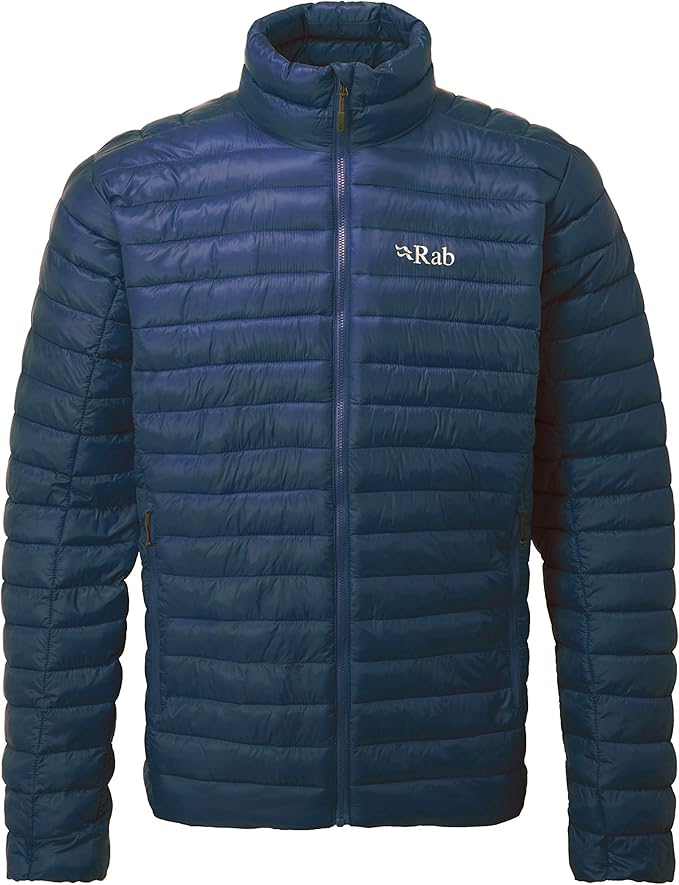 go outdoors rab coat