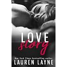 Love Story (Love Unexpectedly)