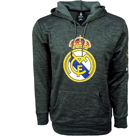 real madrid hoodie