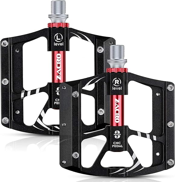 Aluminum bicycle pedals Clearance