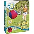 Toysmith Get Outside Go! Outdoor Toys in Multiple Styles and Colors. Encourage Active Play and Exploration. Recommended for Ages 5+