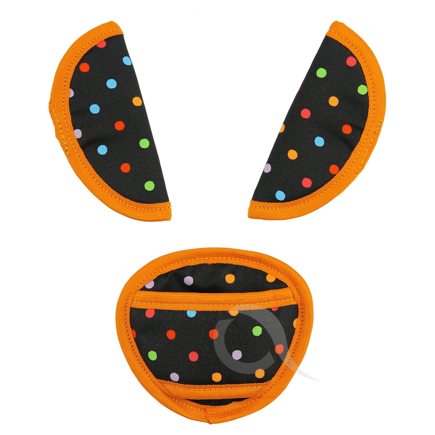 Large Selection Belts Pads Shoulder Strap Crotch Cover Universal Fits Most Buggy Stroller Car Seat Jj 1 3 Pink Baby Unique Design Kingpneus Com