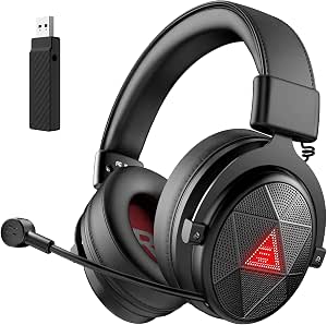 EKSA E910 5.8G Wireless Gaming Headset 