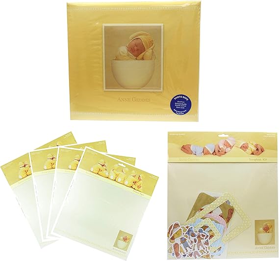 Where does anne geddes live picture