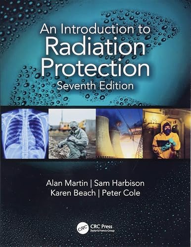 Download An Introduction to Radiation Protection PDF