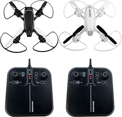 rc helicopter autopilot kit