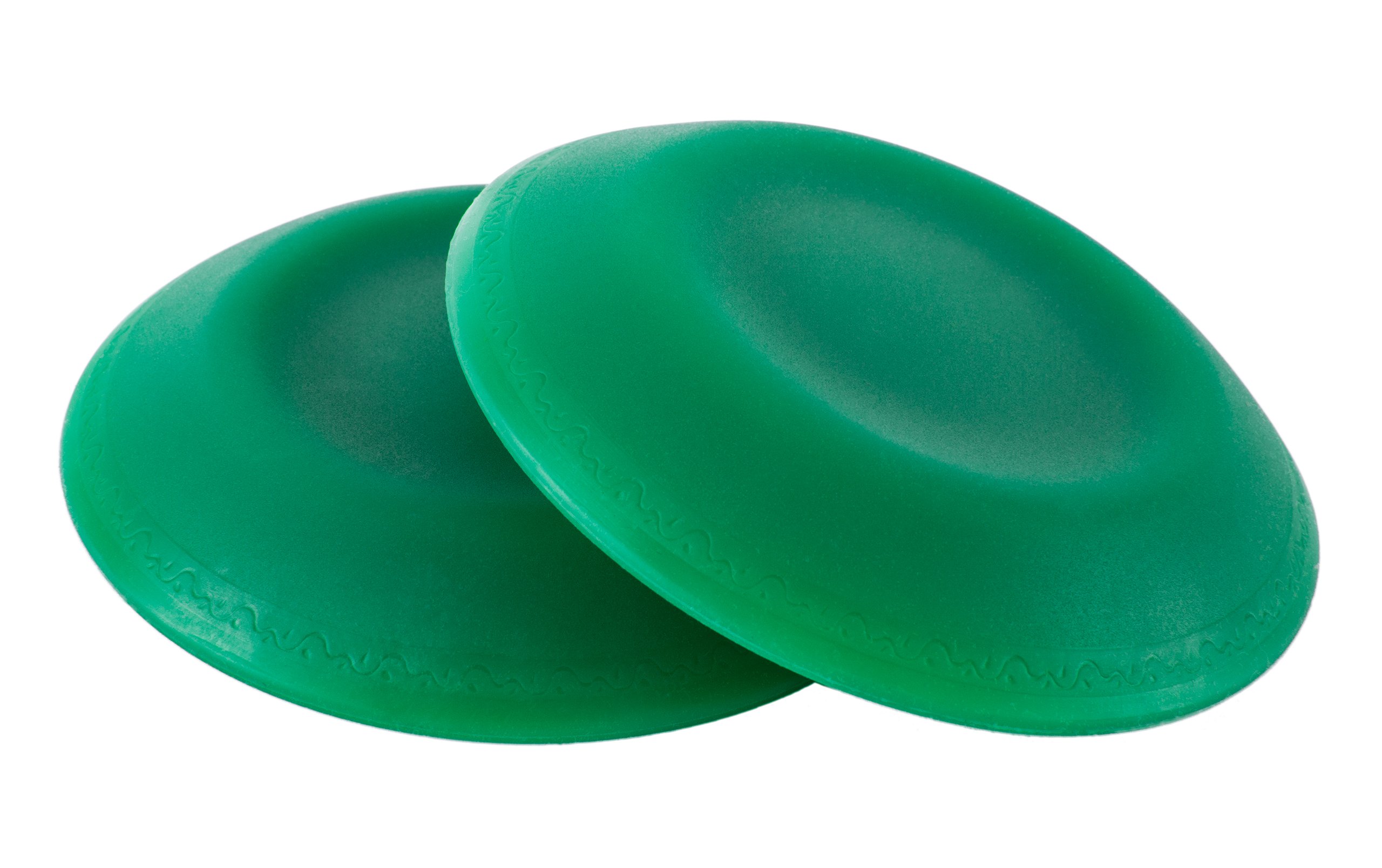 Yoga Jellies Malachite - Genuine Yoga Knee, Wrist & Elbow Pads