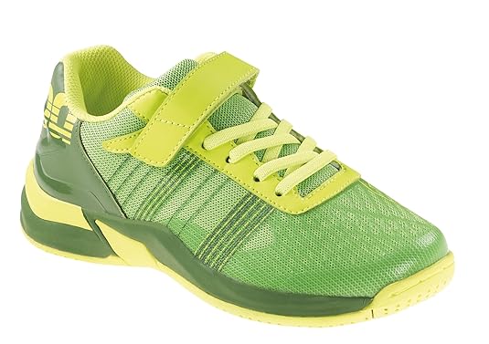 Kempa Unisex-Kinder Attack Contender Junior Handballschuhe