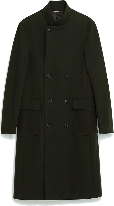 amazon zara jacket