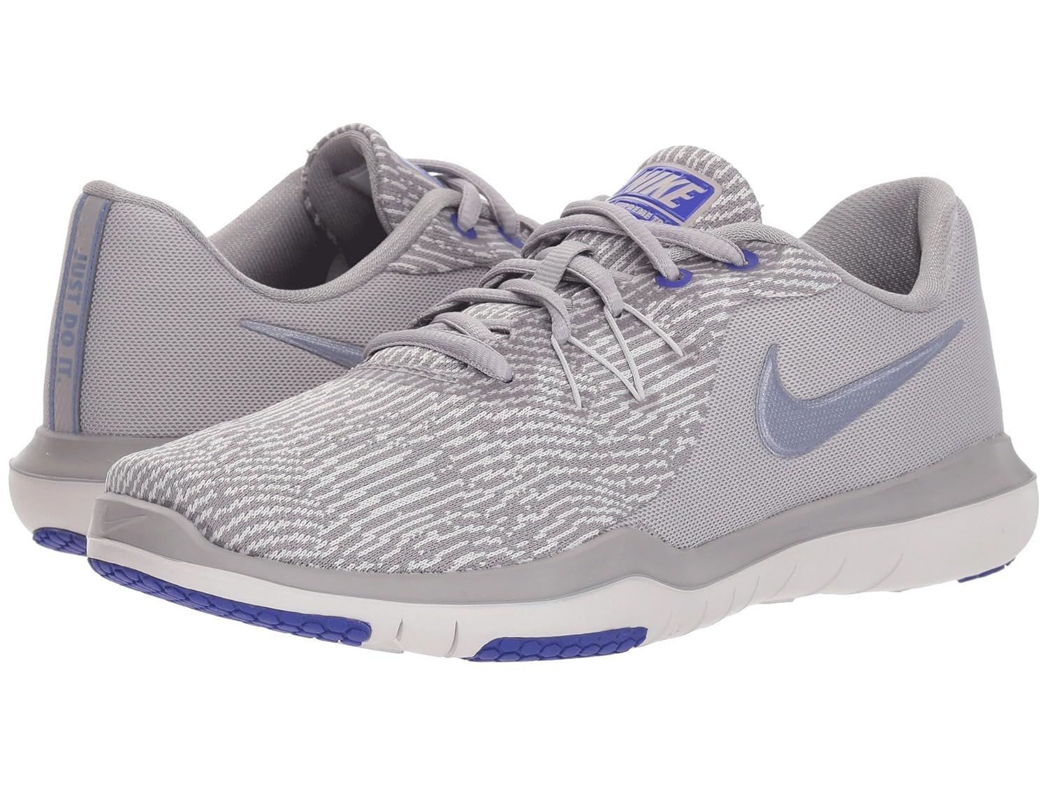 nike womens flex supreme tr 6 low top lace up running sneaker