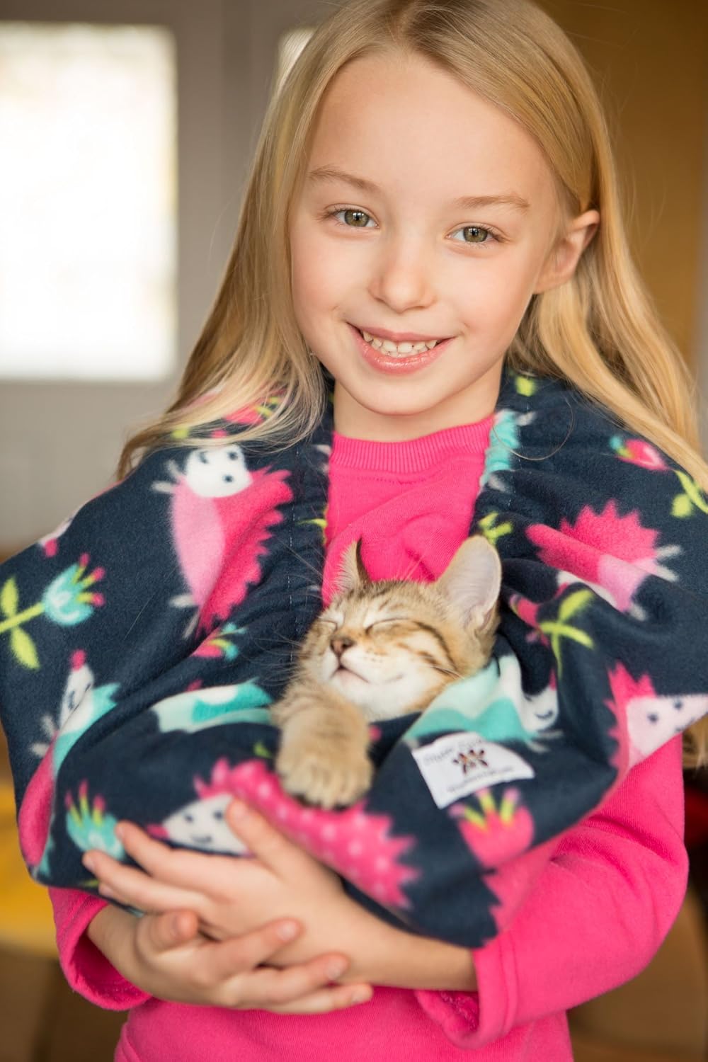 baby sling for cats