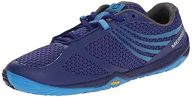 royal blue tennis shoes for women