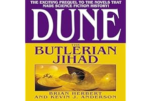 Dune: The Butlerian Jihad