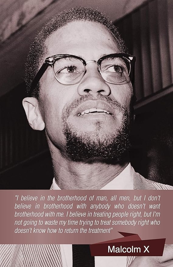 malcolm x glasses amazon