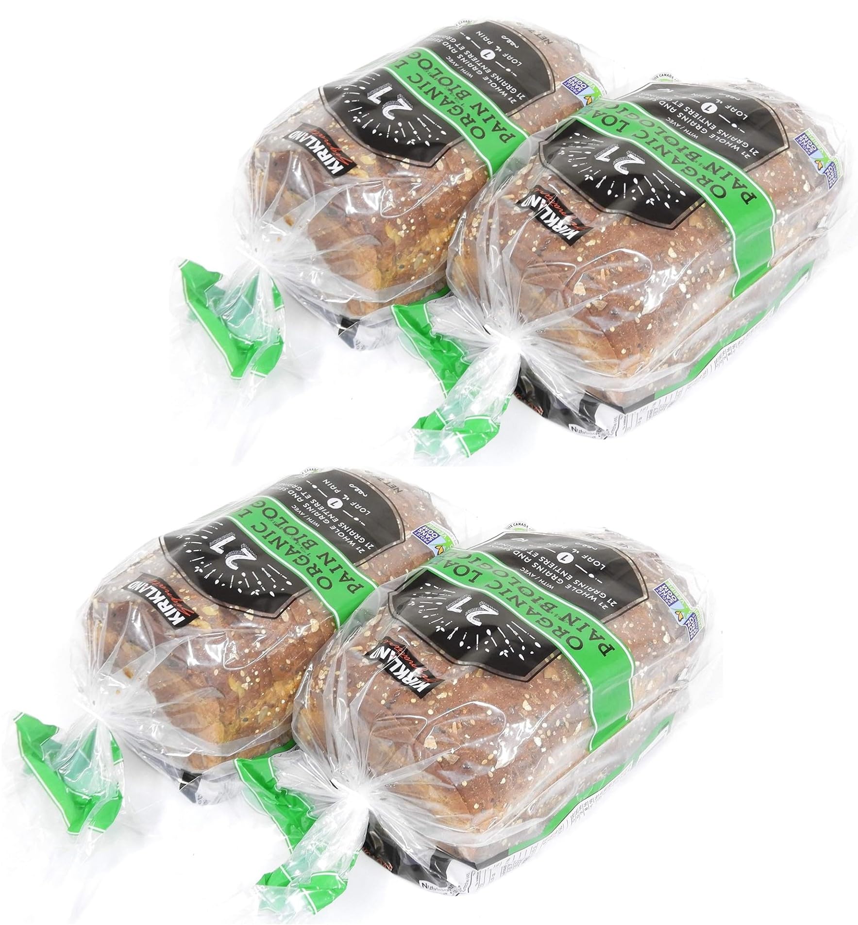 パン・ケーキの商品画像