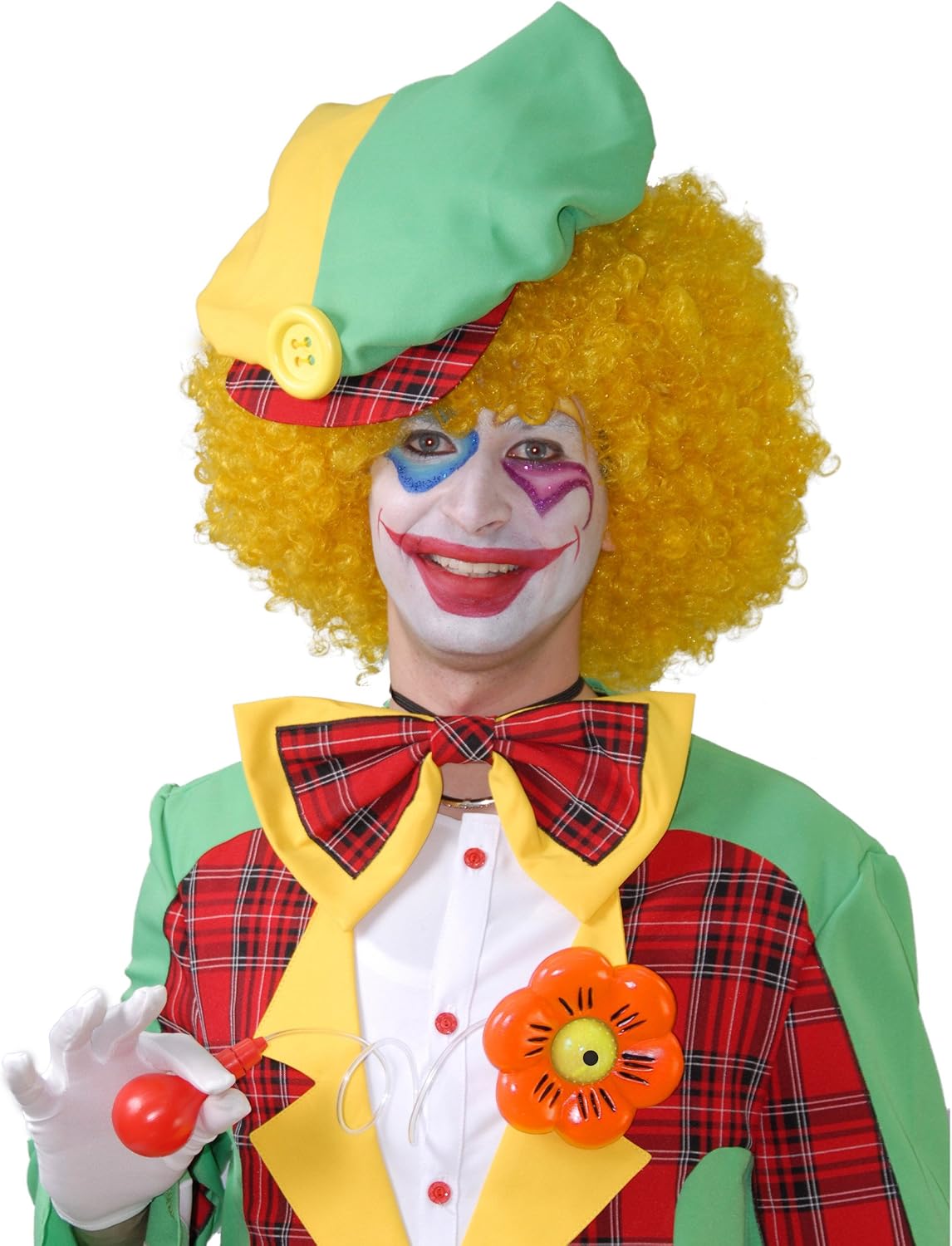 Guirca Fiestas Clown GUI16514&nbsp;Spraying Flower 13&nbsp;cm (5)