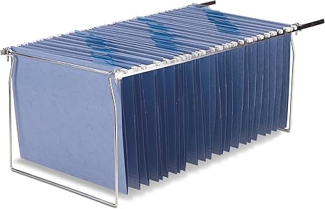Amazon Com Officemate Hanging File Frame Letter Size