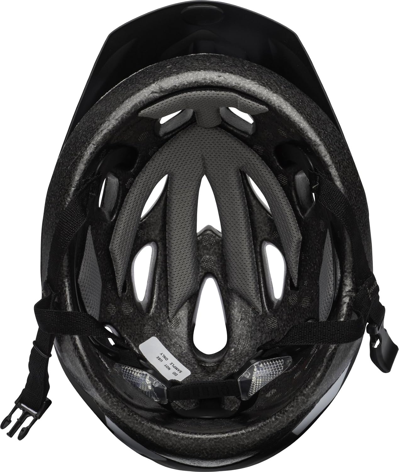 bell torque bike helmet