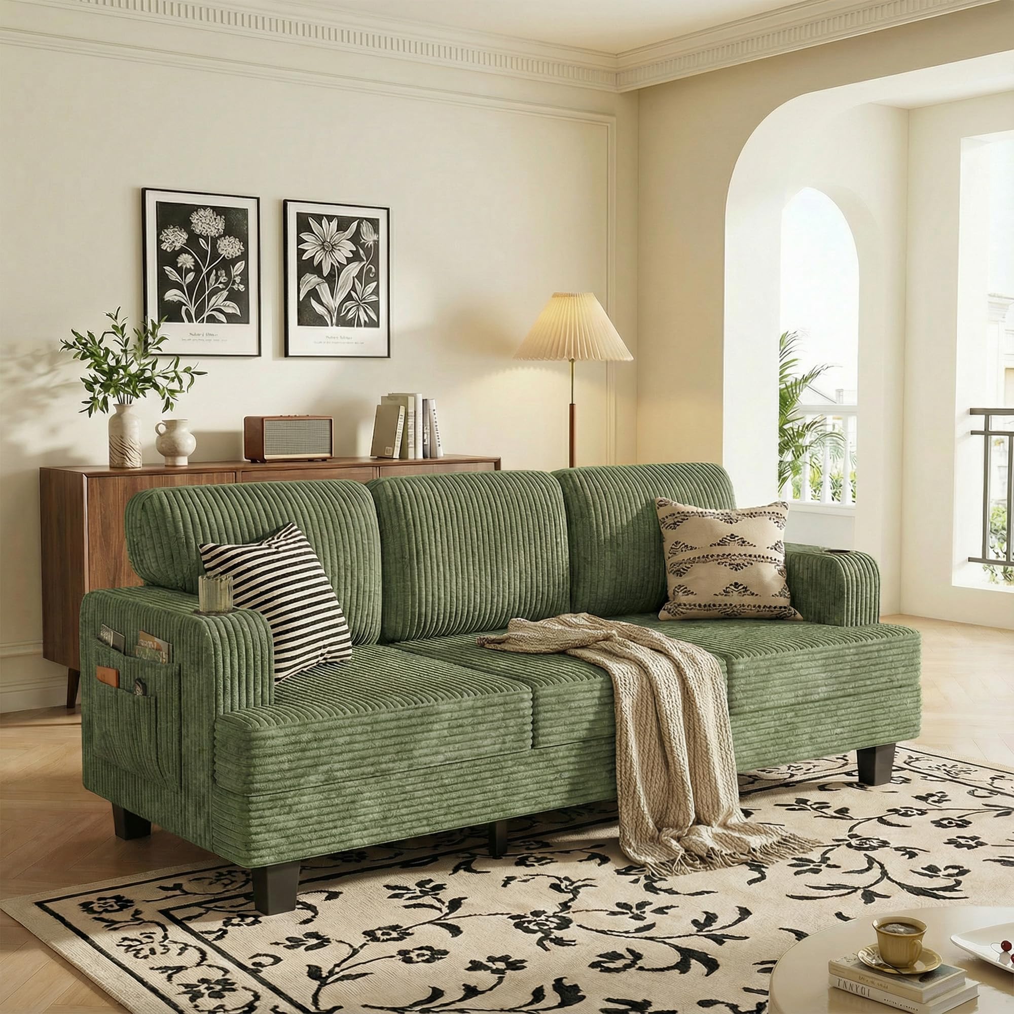 Photo 1 of (parts only) 1 pc partial set (framing back only, back piece)