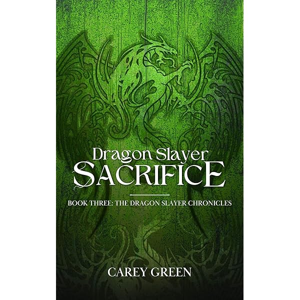 Dragon Slayer: Beginnings: Book 1 of the Dragon Slayer Chronicles