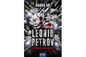 Leonid Petrov, prince des enfers (French Edition)