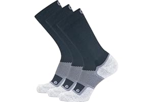 OrthoSleeve Diabetic & Neuropathy Socks (3 Pack)