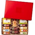 Hickory Farms Farmhouse Meat and Cheese Food Gift Basket (Large) - Food Gift Box | Charcuterie Board Food | Sausage and Cheese | Valentines Day Gift | Father's Day Gift | Mother's Day Gift | Valentine's Day Gift Basket| Christmas Gift Basket | Holiday Gift Basket | Housewarming Gift | Gourmet Food Gift Basket | Sausage and Cheese Gift Set | Sympathy Gift | Food Care Package