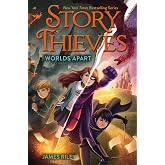 Worlds Apart (Story Thieves)