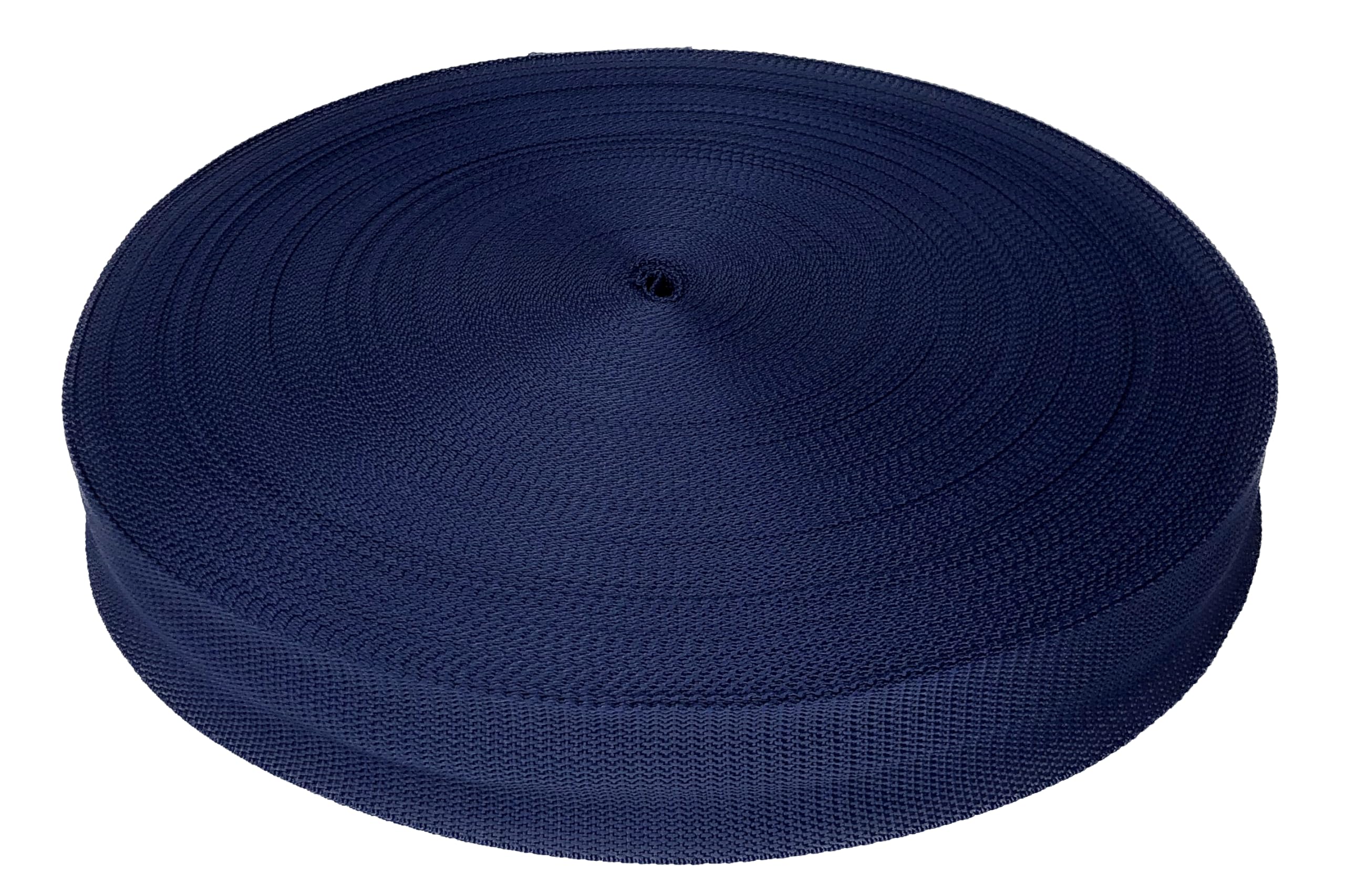 Trimz Heavy Duty Polypropylene Webbing