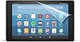 NuPro Anti-Glare Screen Protector for Amazon Fire HD 8 Tablet (7th Generation - 2017 release) (2-Pack)