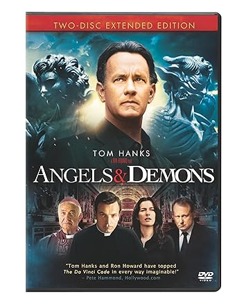 Watch Mysteries Of Angels And Demons HD 1080P