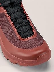 Arc'teryx Vertex Alpine Shoe Men's | Fast Light
