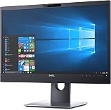 Dell P2418HZ 23.8" Full HD 1080p LED Monitor view 2