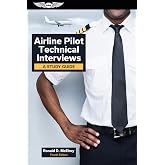 Airline Pilot Technical Interviews: A Study Guide