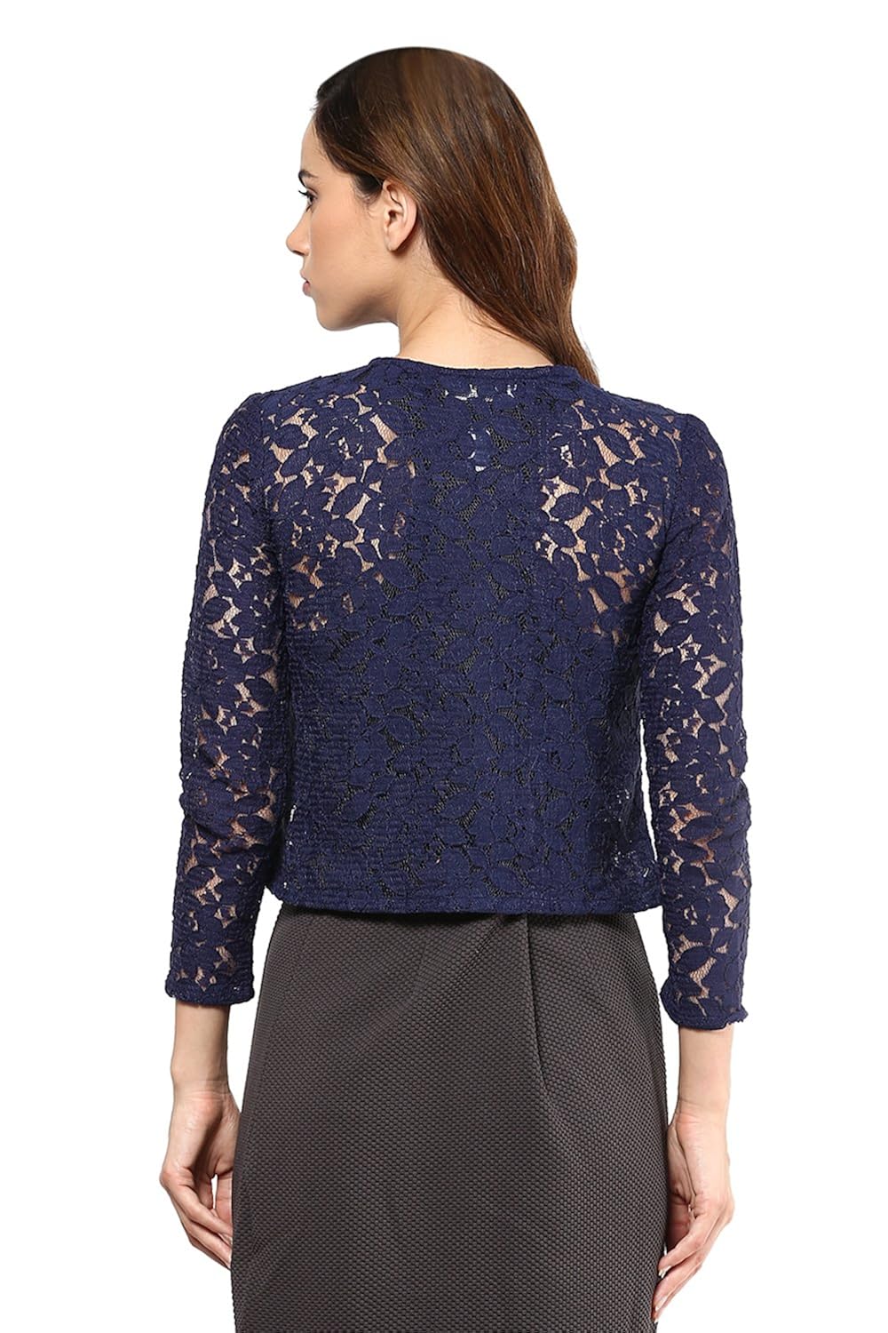 mayra women's party wear top