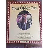 Caring for Your Older Cat