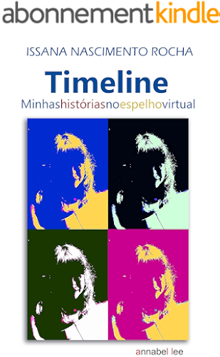 Download Timeline: Minhas histórias no espelho virtual (Portuguese Edition) PDF