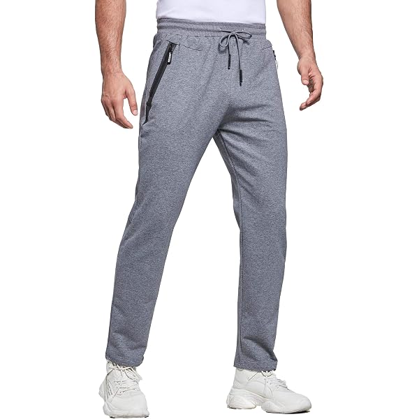 Pantalones Deportivos Suaves Y Acogedores Para