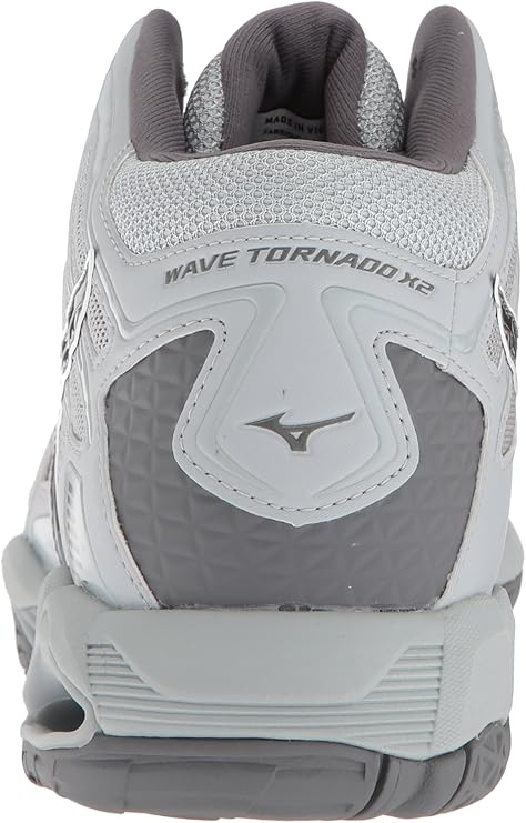 mizuno wave tornado 2 brown